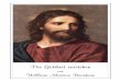 GERTR-GODH Die Gottheit verstehen VGRdownload.branham.org/pdf/GER/GERTR-GODH... · Jesus ist “Der ist”, Der war” und “Der kommt”. Er ist das “Alpha und Omega”, was heißt,