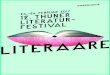 24.-26. Februar 2017 12. Thuner Literatur- festival · Hanna Widmer 14.00 Uhr Shida Bazyar ... «Stimmen von Thun» ... Tochter Laleh begleiten wir beim Auf-wachsen in einer deutschen