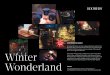 WESTEND WINTER MARKET Winter Wonderland · kontakt event@roomers-munich.com / p +49 89 452202 717 landsberger strasse 68 / munich / roomers-munich.com winter wonderland westend winter
