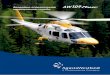 Аварийно-спасательная медицинская службаawhelicopters.com/pdf/109/A109PowerEMS.pdf · AW109 Power предлагает своим частным