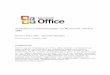 Sicherheitsverbesserungen in Microsoft Office 2003download.microsoft.com/download/1/0/0/10088d15-5a… · Web viewEine Verbesserung gegenüber Word 2002 ist die Möglichkeit, Rechte