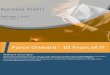 Force Onward - 10 Years of IT - Andreas Loibl Consulting · Server (MFA), SAP SSO 2.0, Oracle Database Firewall, Oracle Database Vault, Transparent Data Encryption, TrueCrypt, MS