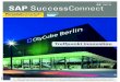 SAP SuccessConnect · Weitere Innovationen kommen aus unserem Partnernetzwerk. In Deutschland hat SAP über 150 ... me müssen einfach zu bedienen und mobil nutzbar sein. Ob Learning,