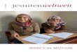 2016 - Jesuitenmission Österreich · Frauen aus Syrien lernen ein Handwerk, mit dem sie sich ein wenig Geld dazu-verdienen können. Zudem bietet das Zentrum noch Alphabetisierungskurse