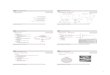 Universität Bremen Sensorik Rückblick „Motorik“roefer/kr00/04s.pdf · Zweck Erfassung des internen Zustands eines Systems Regelung der Motoren Z.B. Erfassung von Geschwindigkeit