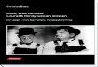 Laurel & HardyStan Laurel und Oliver Hardy sind das erfolgreichste Komi-ker-Duo der Filmgeschichte. Über einen Zeitraum von rund drei Jahrzehnten traten beide in mehr als 100 Filmen