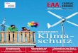EAA MAGAZIN NOV RZ - EnergieAllianz · KRAFT, der EAA-Ökostromtochter, mit grünem Strom aus Österreich beliefert. Die jährlich zu liefernde Strommenge aus erneuerbaren Energiequellen