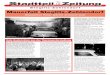 Mauerfall Steglitz-Zehlendorf · Steglitz-Zehlendorf Stadtteil Zeitung Nr.102 • November 2006 • 10.Jahrgang • Zeitung des Stadtteilzentrum Steglitz e.V. • Hindenburgdamm 28