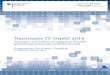 Nationaler IT-Gipfel 2014 - Post und Telekommunikation€¦ · Zweitens müssen wir Start-ups in Deutschland stärker för-dern und mit großen Unternehmen sowie Mittelständlern