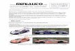 INFO 11/2019 11 2019.pdf · 2019-03-21 · Ihr MINI AUTO Team Spark & Looksmart 1:43 Neuheiten kurzfristig lieferbar „Die Sau ist los ... S 7148 McLaren M23 # 36 GP Spanien 1977