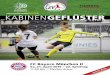 FC Bayern München II - FSV Gütersloh 2009 e.V.fsv-gt.net/fileadmin/content/Verein/Stadionheft_2018-2019/FSV... · 8 DER FSV IN DER 2. FRAUEN-BUNDESLIGA 22. Spieltag // Die Begegnungen