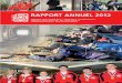 RAPPORT ANNUEL 2012 - Schweizer Schiesssportverband · 2013. Andreas von Känel représente la FST au CO. Le Comité a adopté les con-ditions-cadres et les a fait parvenir à la