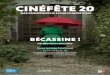 Cinéfête 20 · Dossier pédagogique « Becassine · 2019-09-05 · DE BRUNO PODALYDÈS Dossier réalisé par Colas Davaud De la 3. à la 8. | A1 –B2 Campagne française, décors