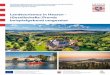 Landtourismus in Hessen – (Gesellschafts-)Trends ... · LEADER-Programmes um strategische Neuausrichtungen und Profilbildungsprozes- ... sich selbst den Verän-derungen zu stellen