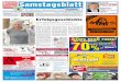 nen, und gleichzeitig die Erfolgsgeschichte · 2019-04-12 · 14/2019 – West Das Mnchner Wochenblatt Ih res Jahrgang 19 · 6.4.2019 · Frstenrieder Str. 5 – 11 · 80687 Mnchen