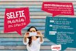 selfie - jugendarbeit-jhw.deselfie ! 09. & 10. März 2018 Für Mädchen_ ab 12 Jahren Wann? 9. März von 16 bis 19 Uhr & 10. März von 11 bis 16 Uhr Wo? Jugendhilfswerk Freiburg e.V