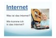 Präsentation Reinbek Keine Angst vorm Internet€¦ · Internet Innovativ und zukunftssicher: Jetzt auch mit neuen IP-basierten Telekom Anschluss erhältlich dem Alle Grundpreise