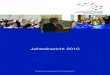 Jahresbericht 2010 · 2019-03-13 · Jim Cramer Impressum Sehr geehrte Damen und Herren, liebe Europäer und Europäerinnen, ich freue mich sehr, Ihnen den Jahresrückblick 2010 des