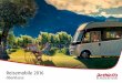 Reisemobile 2016 - Caravancaravan.si/f/docs/Download/Dethleffs-Katalog_Premium_Reisemobil… · ªªWände, Dach und Unterboden sind wärmebrü - ckenfrei und komplett ohne Holzeinlagen
