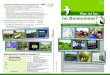 Nr. 34 Veranstaltungen der ARGE Donaumoos in Zusammenarbeit … · 2019-01-30 · Juli 2016 Was ist los im Donaumoos? Veranstaltungen der Umweltstation mooseum in Bächingen: 22