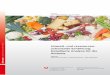 Umwelt -und ressourcen schonende Ernährung: Detaillierte ... · Umweltwirkungen der importierten Nahrungsmittel sinken um rund 70 %, jene der in der Schweiz produzier-ten – trotz