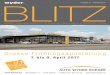 Blitz Nr. 31 - Auto Wyder · 2017-03-24 · Kia Sorento 2.2 CRDI 4WD Automat ab CHF 39’950.– Jetzt mit 3 Tonnen Anhängelast sche Highlights (Totwinkelassistent, automatische