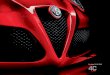 Preisliste 01/01/2018 - SCHLOSS-GARAGE - Alfa Romeo · 4C Spider 1750 TBi 240 PS 643.310 80’800.– 75’023.– ... 3 JAHRE MAXIMUM CARE ALFA ROMEO offeriert Ihnen 3 Jahre Totalgaran