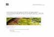 Zwischenevaluation NFA-Programm- vereinbarung Waldwirtschaft … · Zwischenevaluation NFA-Programmvereinbarung Waldwirtschaft 2016 – 2019, Programmziel 1 . 2 . Impressum. Auftraggeber