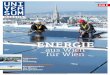 ENERGIE · 2019-05-08 · Wien gilt als eine der Städte mit der höchsten Lebensqualität über-haupt. Damit das so bleibt, sind große An-strengungen notwendig – denn das stete