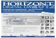 4. Deutscher Online Marketing Kongress DIGITAL DAYS2012 · 2012 Fax-Anmeldung: 069 / 7595 - 3030 Ja, hiermit melde ich mich zu den HORIZONT Digital Days 2012 am 6./7. März 2012 in