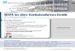 BIM in der Gebäudetechnik · Deerns Deutschland GmbH, Köln 15:15 Kaffeepause BIM in der Bestandserfassung, Vorfertigung und Ausführung von TGA-Leistungen Q 15:45 Überblick aktueller