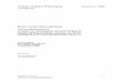  · 2016-09-14 · Landtag von Baden-Württemberg 13. Wahlperiode Drucksache 13/ 4850 Ausgegeben: 09.12.2005 1 Bericht und Beschlussempfehlung des Untersuchungsausschusses „Verhalten