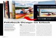 Fotobuch-Design im urlaub - OnlineFotoservice.at...die folgenden Fragen: „ was macht i hre App besonders? w arum sollten unsere leser i hr unternehmen der Konkurrenz vorziehen?“