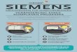 VERÄNDERUNG EINES KOMPLEXEN PROZESSES - Mimeo · 2018-06-05 · NACHHER DRUCKPROZESS FÜR AUSSCHREIBUNGEN VERÄNDERUNG EINES KOMPLEXEN PROZESSES SIEMENS Siemens ist ein multinationaler