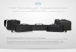Dell Notebook-Tragetaschen · 2020-03-15 · Dell.de Transportieren Sie Ihr Notebook, Ihren Tablet-PC und das praktische Zubehör sicher und geschützt in einer Dell Tragetasche,