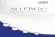Allergy and Food Intolerance Diagnostics ... 2019/10/19  · Allergy and Food Intolerance Diagnostics Patient oriented Easy to use Cost Effective High Quality ALLERGY LINE Panels DRUCK_mappe_AllergyLine_1mm_Füllhöhe__2.indd