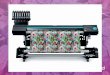 Multi-Function Direct & Indirect Sublimation Printer · Direct Printing and Digital Transfer The unique printing capabilities of the RT-640M mean that you can print directly onto