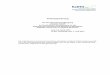 Prüfungsordnung - KatHO NRW...2011/07/01  · 28 Zeugnis, Bachelor-Urkunde, Gesamtnote 22 29 Ungültigkeit von Prüfung und der Bachelor-Prüfung 23 30 Einsicht in die Prüfungsakte