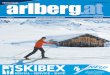 M C B Y M C B Y Ausgabe 9 DIE ZEITUNG FÜR LECH ... - VOL.ATcdn1.vol.at/2016/03/2016_03_25_Arlbergzeitung_Ausgabe-9.pdferfährt der Arlberg schließlich auch eine geografische Erwei-terung
