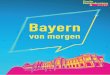 Bayern von Morgen - FDP-Fraktion im Bayerischen Landtag · 2020-01-17 · cengerechtigkeit durch bessere frühkindliche Bildung, individuelle Förderung und mehr Ganztagsangebote