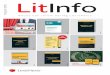 LitInfo 1 15 teil 1 - LexisNexis Österreich · en Gesetze und Gesetzesände-rungen sowie Zusammenfassungen der wichtigsten Neuerungen, ua zur Umsetzung der Verbraucherrechte-Richtlinie,
