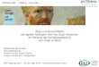 Apps und Social Media als digitale Strategien des Van Gogh ... · Das Van Gogh Museum und Social Media 1. Blog, Multimedia Tour und Applikation für das Projekt Van Goghs Briefe im