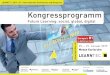 Kongressprogramm - Home | LEARNTEC · VR, AR und Mixed Reality in Lernszenarien Change GmbH Innovative Ansätze wie Künstliche Intelligenz und Blockchain Modern Workplace Learning