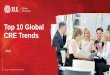 Top 10 Global CRE Trends - JLL › ... › de › top-10-global-cre-trends.pdf · 2018-10-25 · Top 10 weltweite CRE-Trends 2018 Fließende Belegschaften und befristete Beschäftigungs-verhältnisse