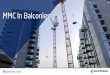 Berkeley Group Logo - Sapphire Balconies€¦ · 05-02-2020  · THE FARMER REVIEW OF THE UK CONSTRUCTION LABOUR MODEL OR DIE Time to decide the industry's future Globally, labor-productivity