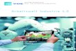 Arbeitswelt Industrie 4 - VDI Jahresberichtjahresbericht.vdi.de/...Arbeitswelt_Industrie_4.0.pdf · 3 Umsetzung einer Arbeitswelt 4.0 15 3.1 Gestaltungsspielräume für die Umsetzung