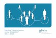 Mentale Transformation e-nrwDüsseldorf 09.11(9) Rump, Jutta; Breitschopf, Klaus, HR-Report 2014/2015 –Schwerpunkt Führung, Eine empirische Studie des Instituts für Beschäftigung