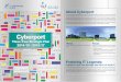 › files › 52a570cb6c212007785957 › Cyberport 3yr leaflet Eng.pdfCyberport foresees a higher demand for incubation, and will expand the programme to accommodate 120 more incubatees