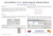 LibreOffice 5.3: újdonságok áttekintésepclos.janu.hu/wp-content/uploads/2017/04/04_01_17_LO_valt2.pdf · PCLinuxOS Magazine Page 1 LibreOffice 5.3: újdonságok áttekintése