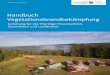 Handbuch Vegetationsbrandbekämpfung...8 9 Das Land Thüringen versteht sich als grünes Herz Deutschlands, in welchem nach der letz-ten Bundeswaldinventur in den Jahren 2011/2012